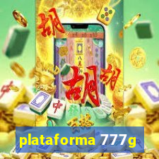 plataforma 777g